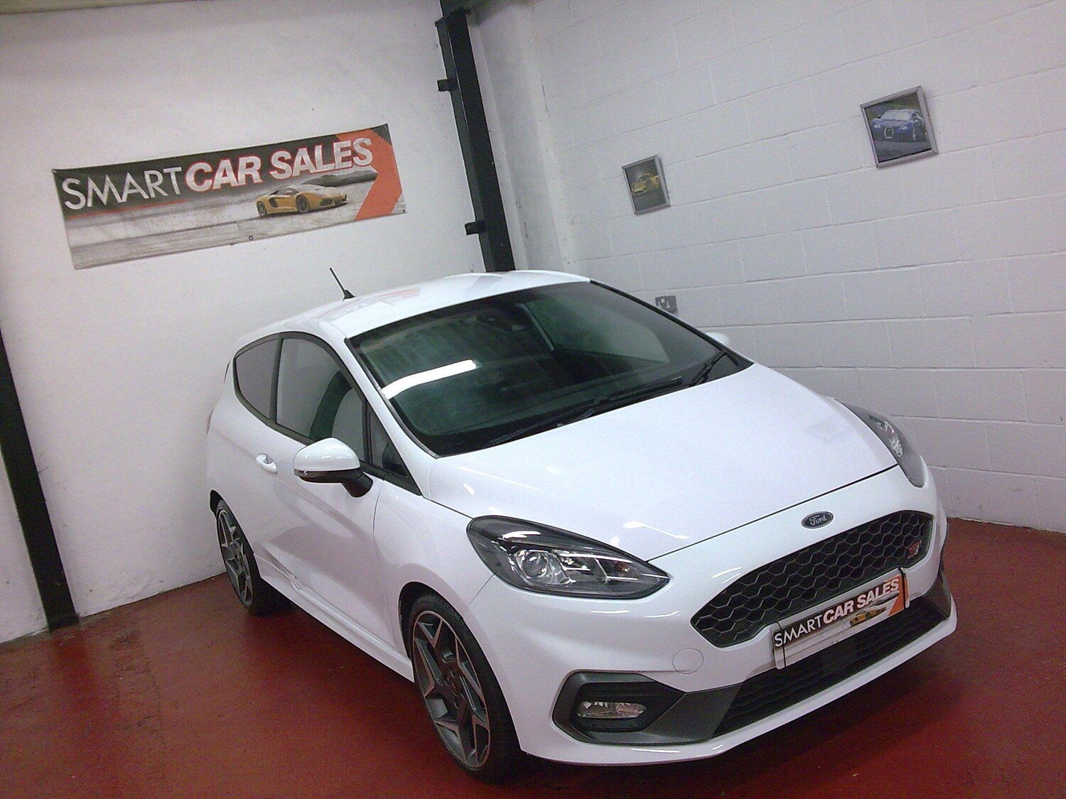 Used Ford Fiesta 2019 for sale - 77480025: Photo 36