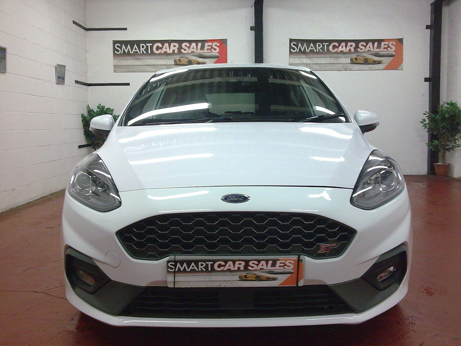 Used Ford Fiesta 2019 for sale - 77480025: Photo 4