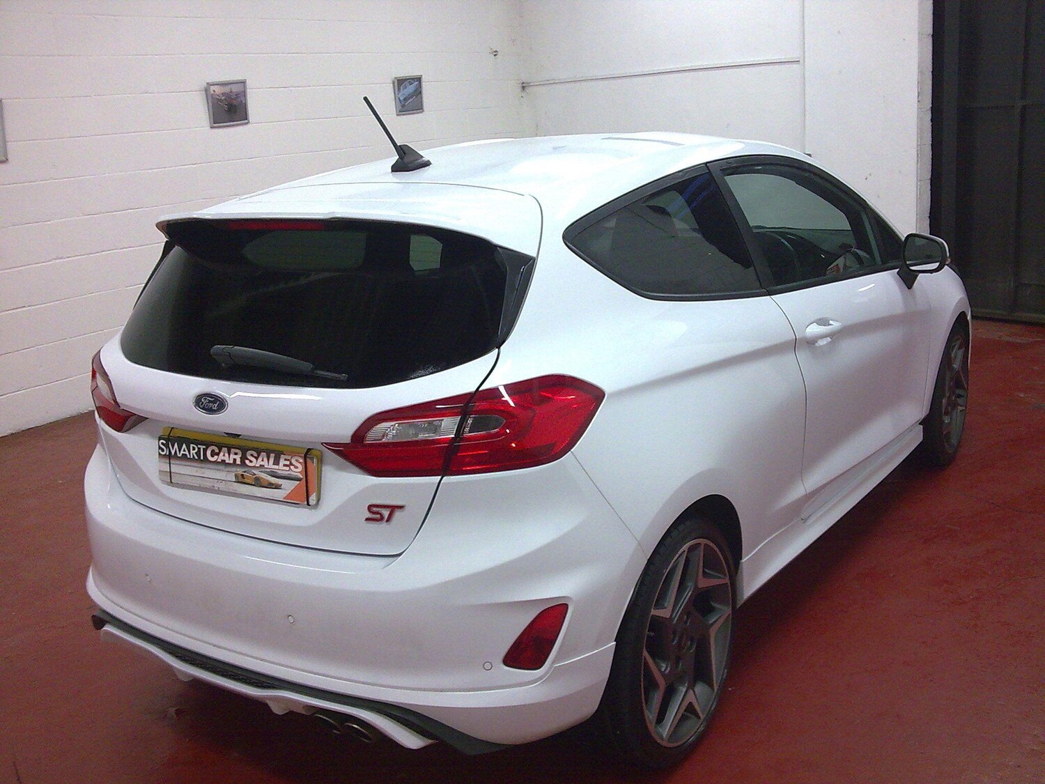 Used Ford Fiesta 2019 for sale - 77480025: Photo 7