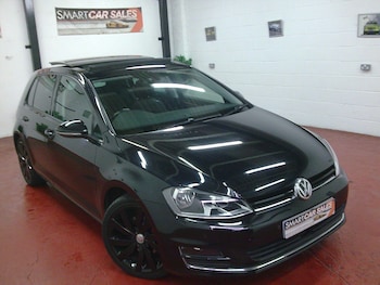 Volkswagen - Golf