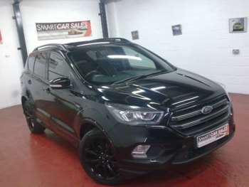 Used Ford Kuga 2018 for sale - 75449068: Photo