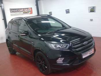 Used Ford Kuga 2018 for sale - 75449068: Photo