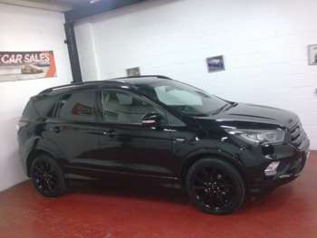 Used Ford Kuga 2018 for sale - 75449068: Photo