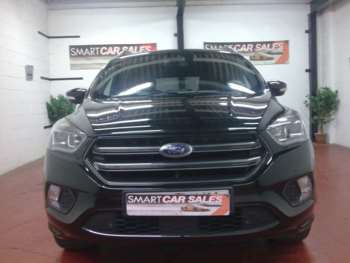 Used Ford Kuga 2018 for sale - 75449068: Photo
