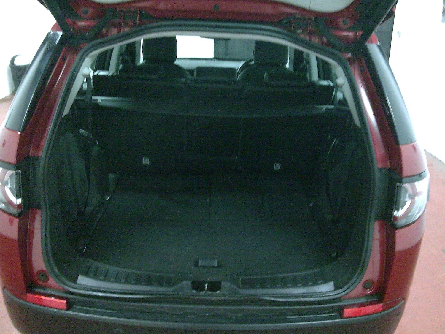 Used Land Rover Discovery Sport 2017 for sale - 77057551: Photo 10