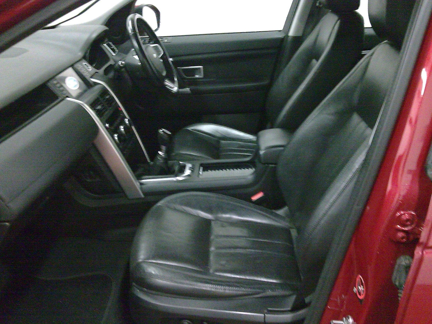 Used Land Rover Discovery Sport 2017 for sale - 77057551: Photo 15