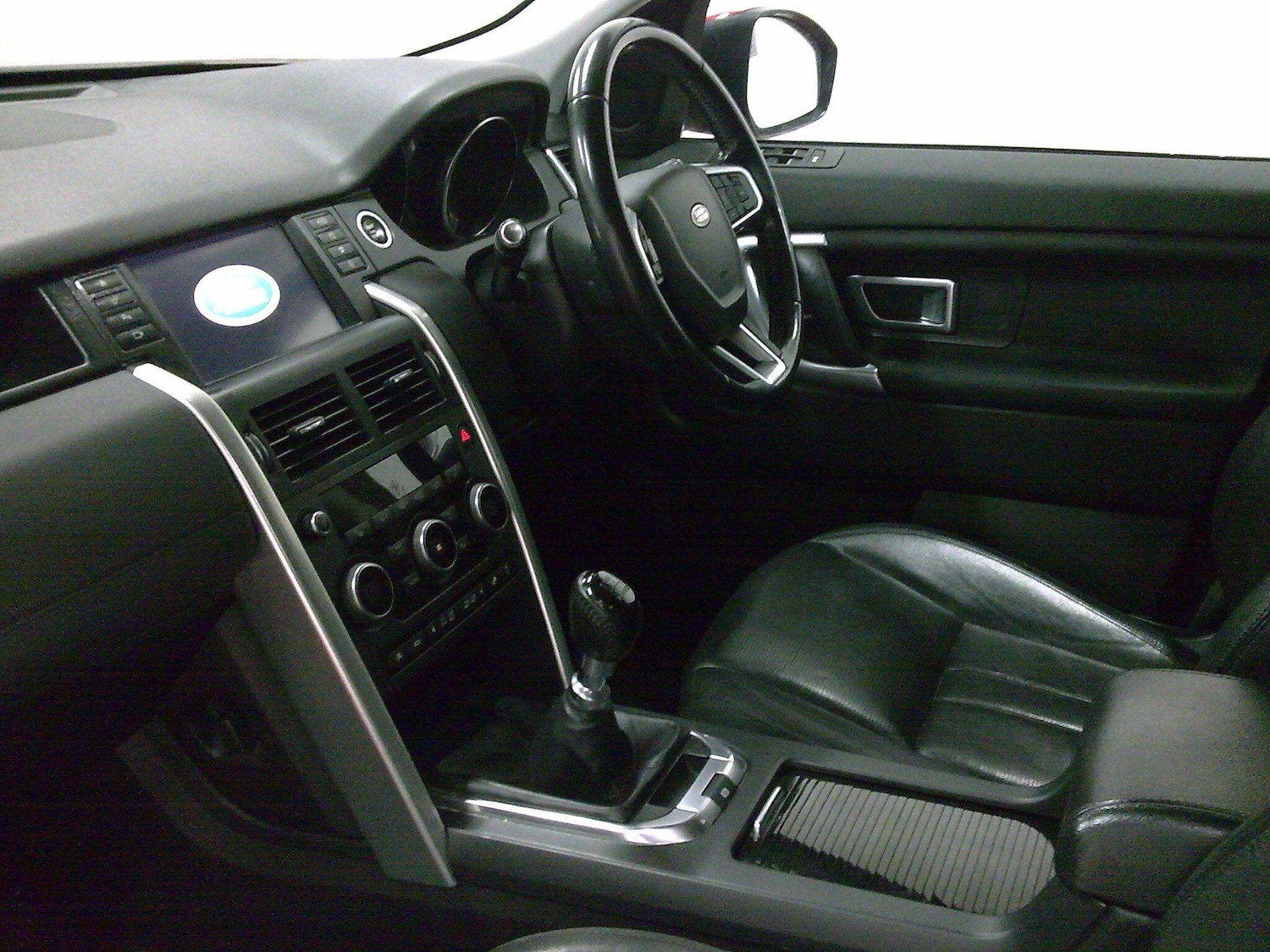 Used Land Rover Discovery Sport 2017 for sale - 77057551: Photo 17