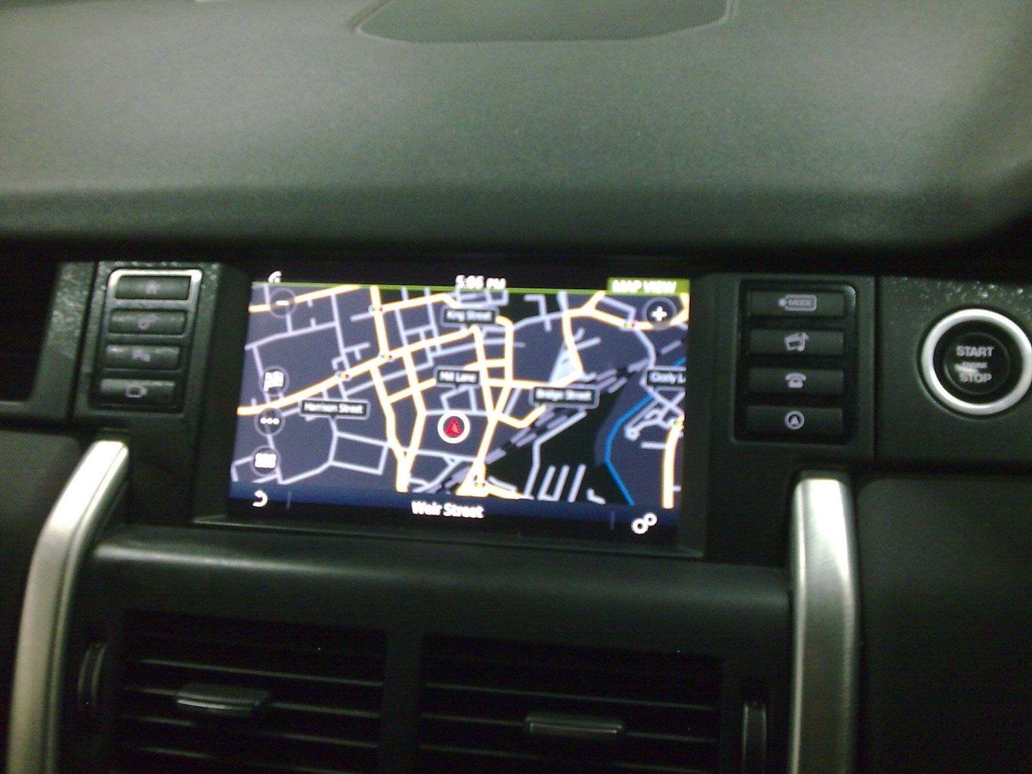 Used Land Rover Discovery Sport 2017 for sale - 77057551: Photo 22