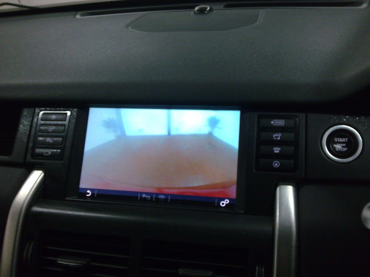 Used Land Rover Discovery Sport 2017 for sale - 77057551: Photo 23