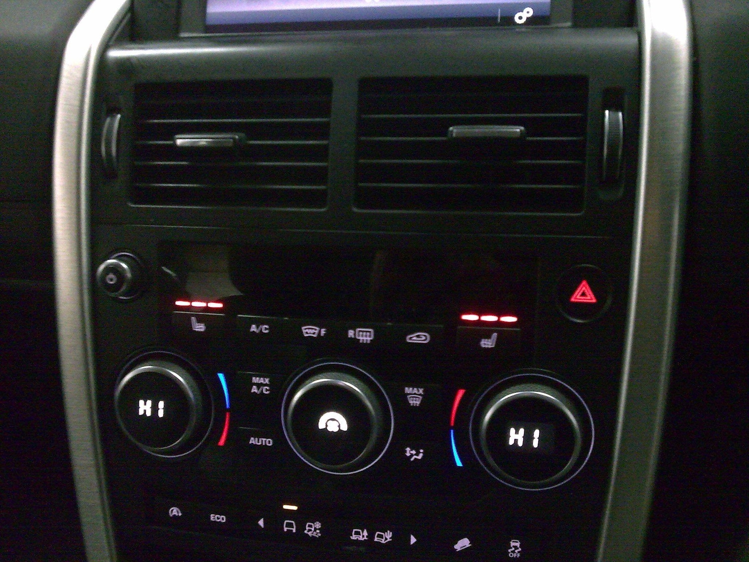 Used Land Rover Discovery Sport 2017 for sale - 77057551: Photo 24