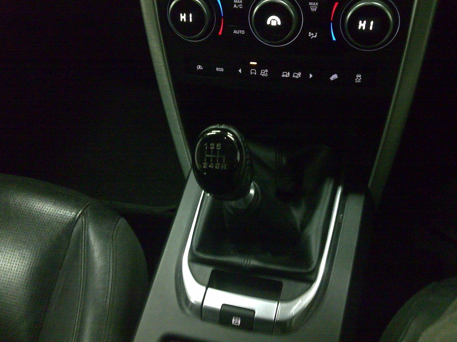 Used Land Rover Discovery Sport 2017 for sale - 77057551: Photo 25