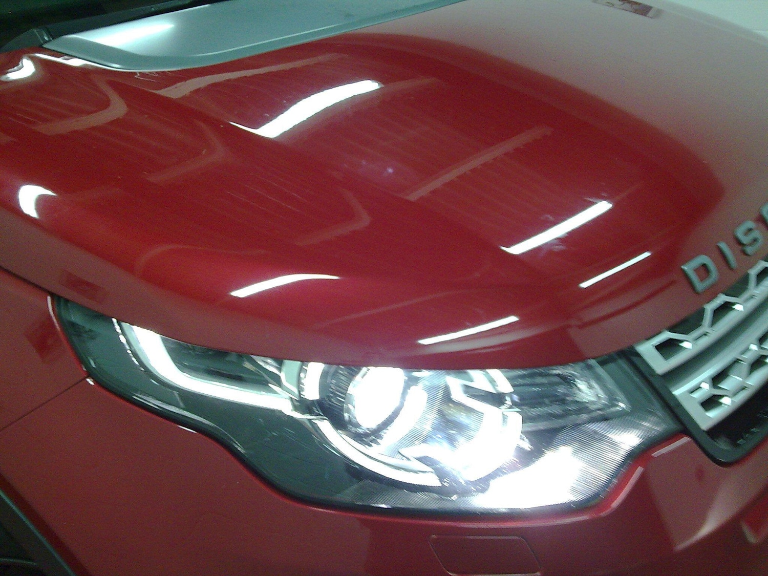 Used Land Rover Discovery Sport 2017 for sale - 77057551: Photo 33