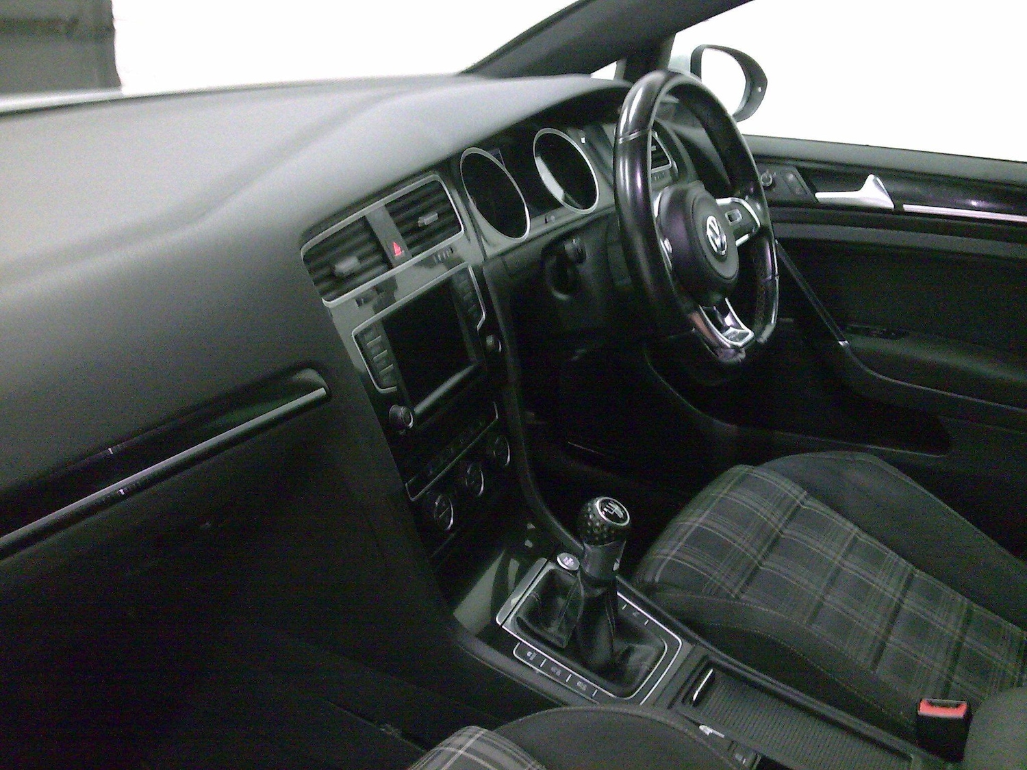 Used Volkswagen Golf for sale - 76759603: Photo 13