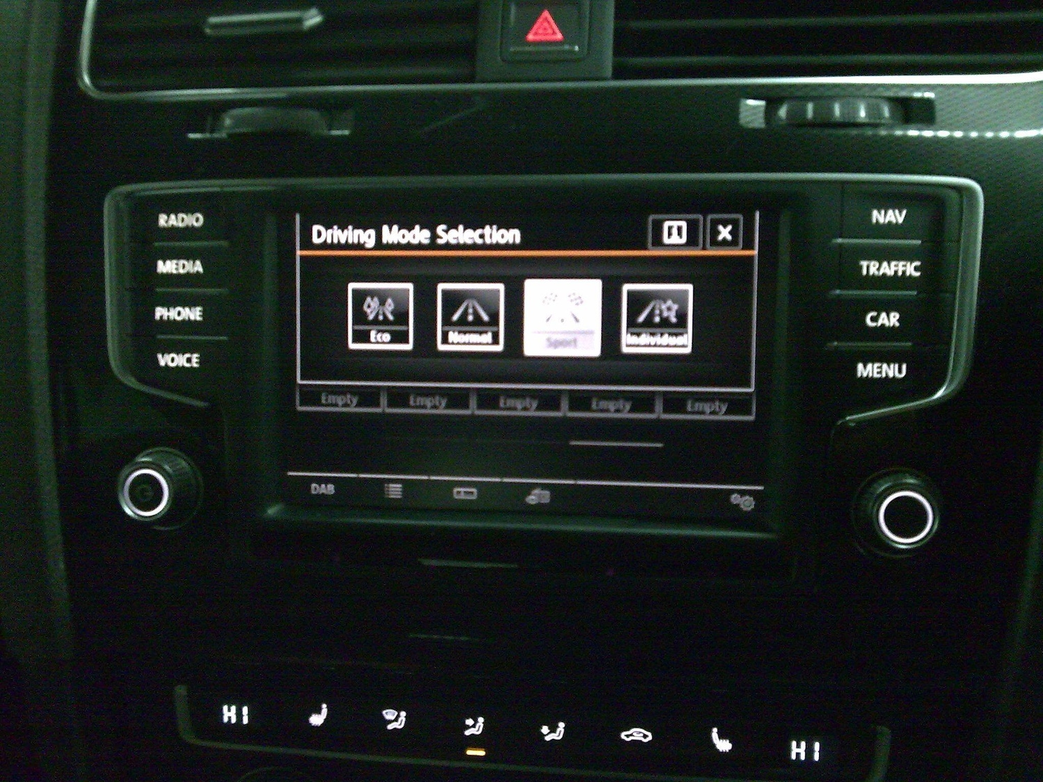 Used Volkswagen Golf for sale - 76759603: Photo 17