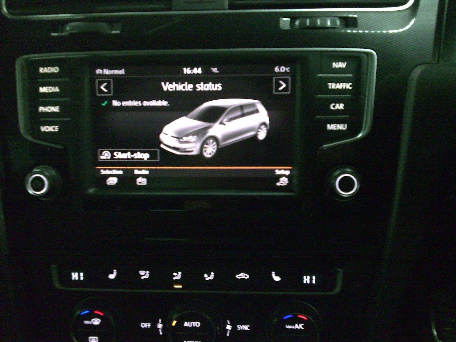 Used Volkswagen Golf for sale - 76759603: Photo 19