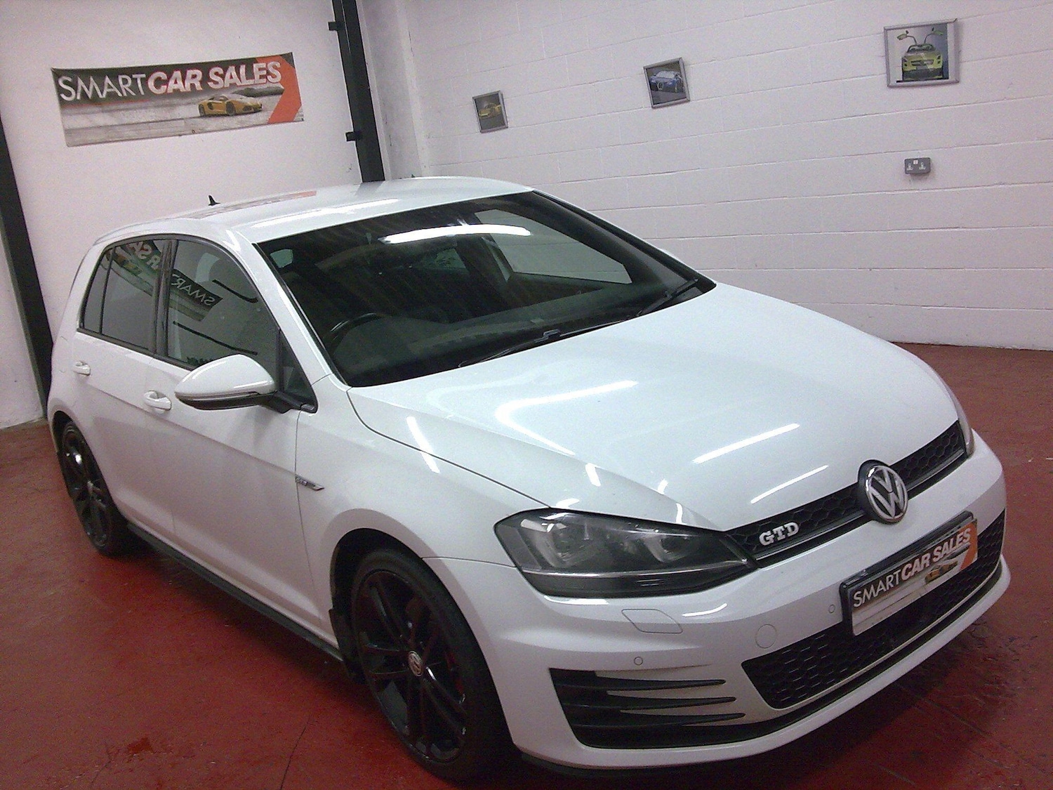 Used Volkswagen Golf for sale - 76759603: Photo 2