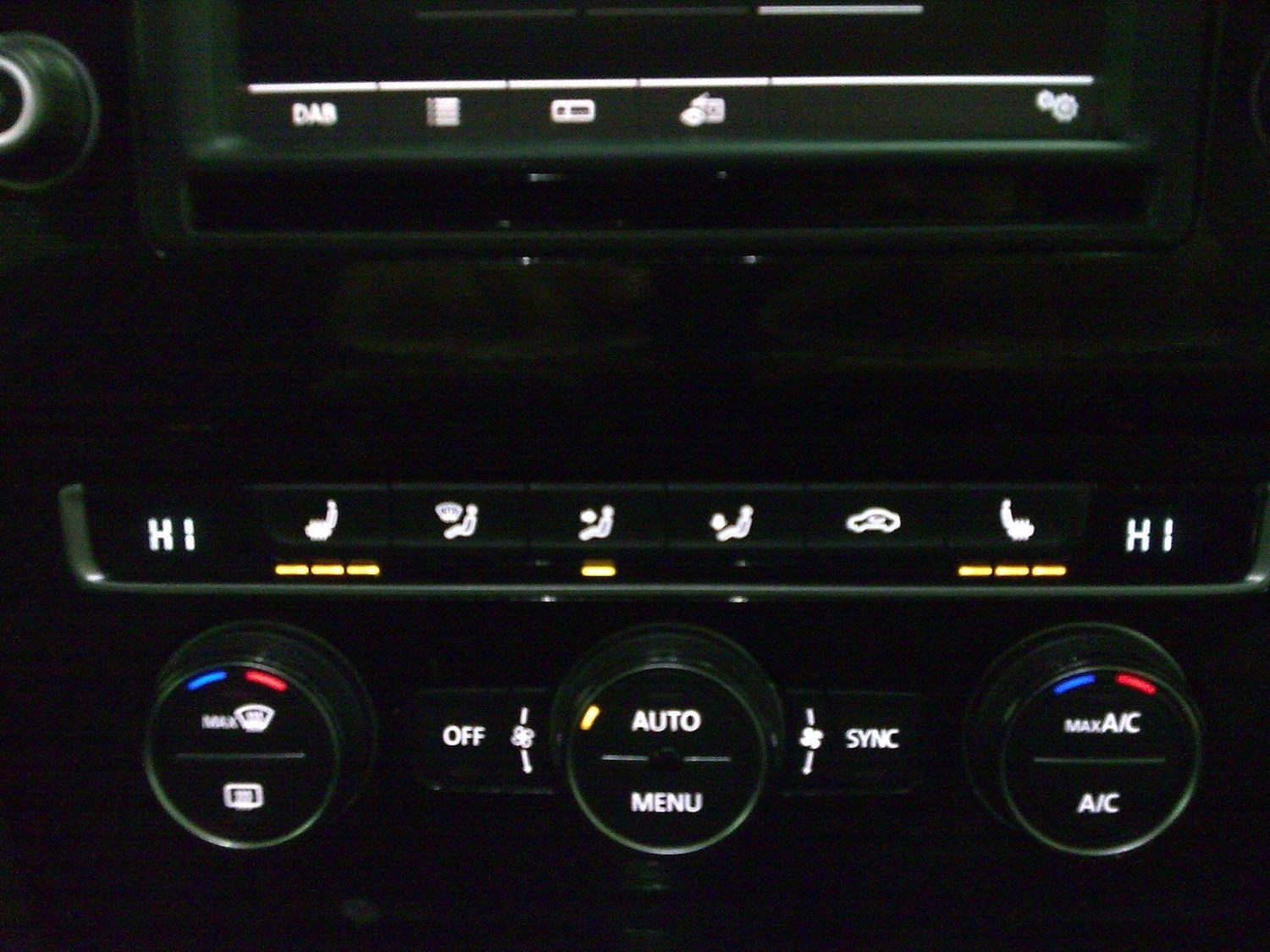 Used Volkswagen Golf for sale - 76759603: Photo 22