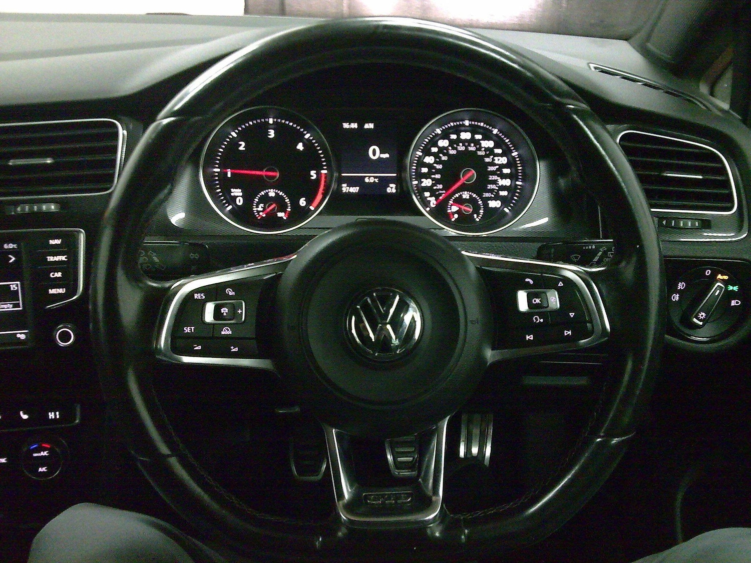 Used Volkswagen Golf for sale - 76759603: Photo 23
