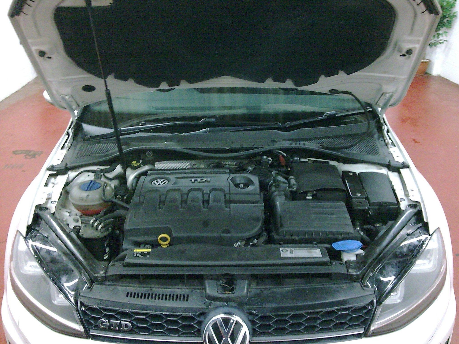 Used Volkswagen Golf for sale - 76759603: Photo 24