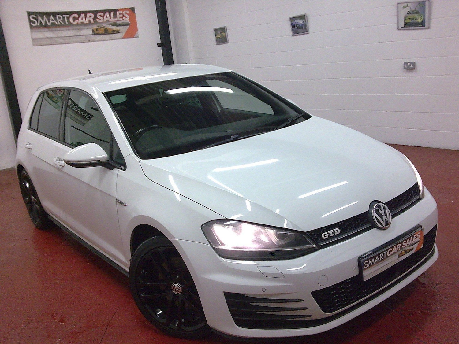 Used Volkswagen Golf for sale - 76759603: Photo 25