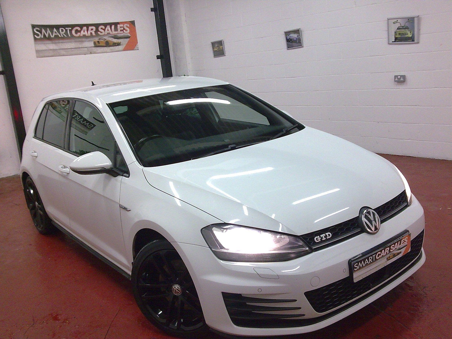 Used Volkswagen Golf for sale - 76759603: Photo 26