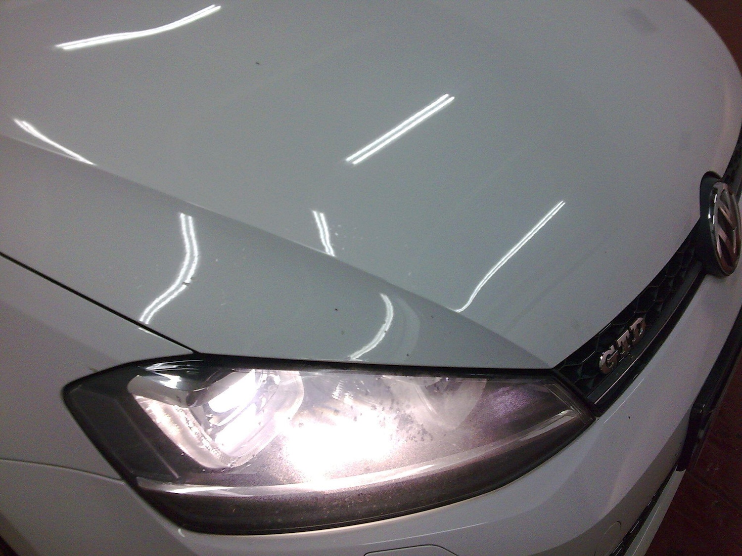 Used Volkswagen Golf for sale - 76759603: Photo 27