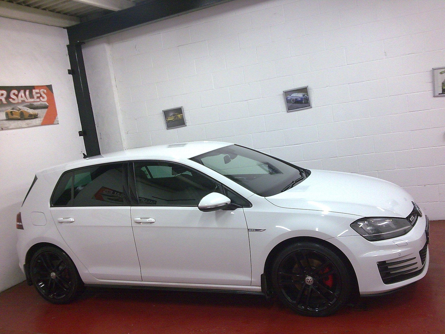 Used Volkswagen Golf for sale - 76759603: Photo 3