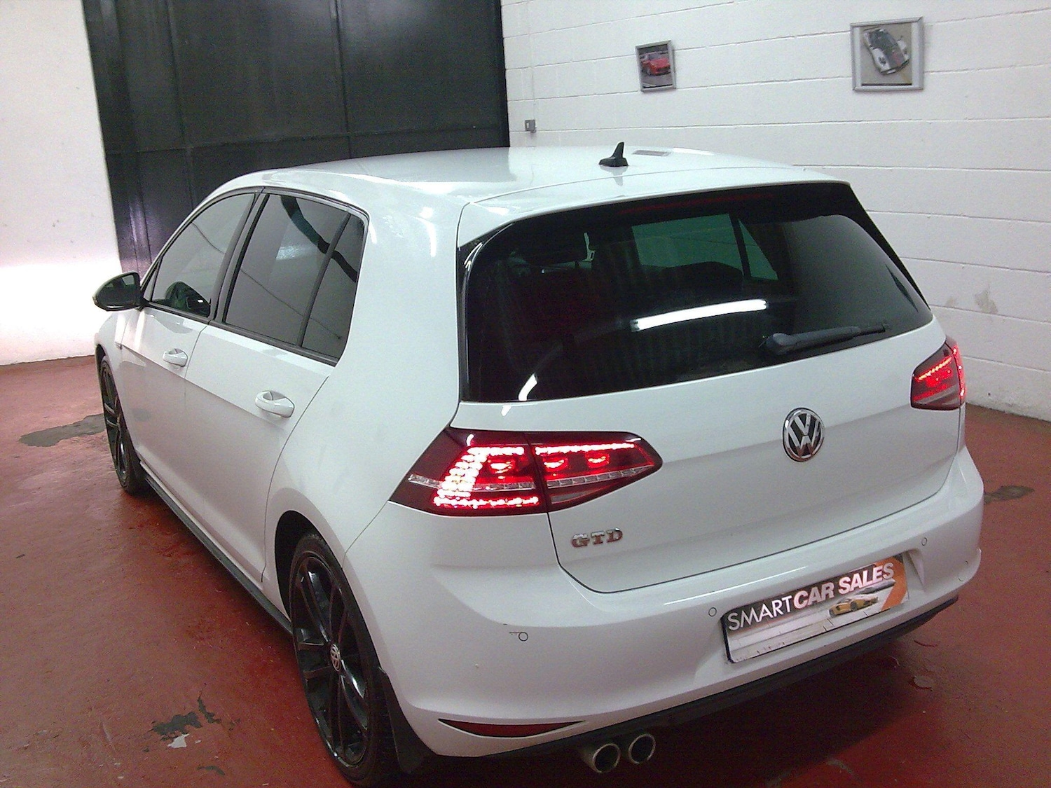 Used Volkswagen Golf for sale - 76759603: Photo 30