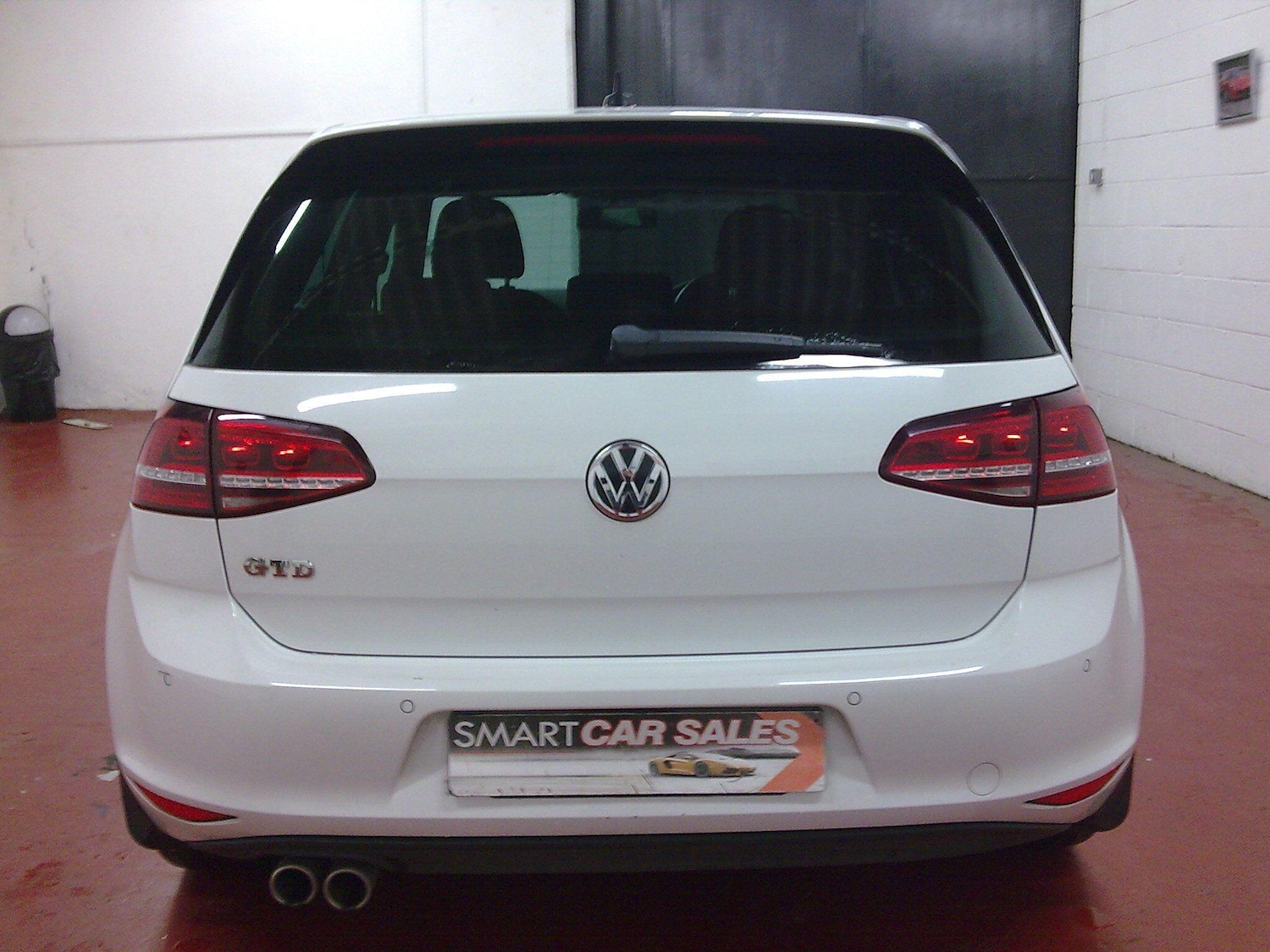Used Volkswagen Golf for sale - 76759603: Photo 32