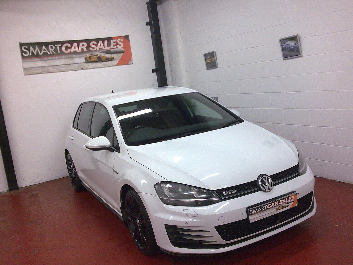 Used Volkswagen Golf for sale - 76759603: Photo 33