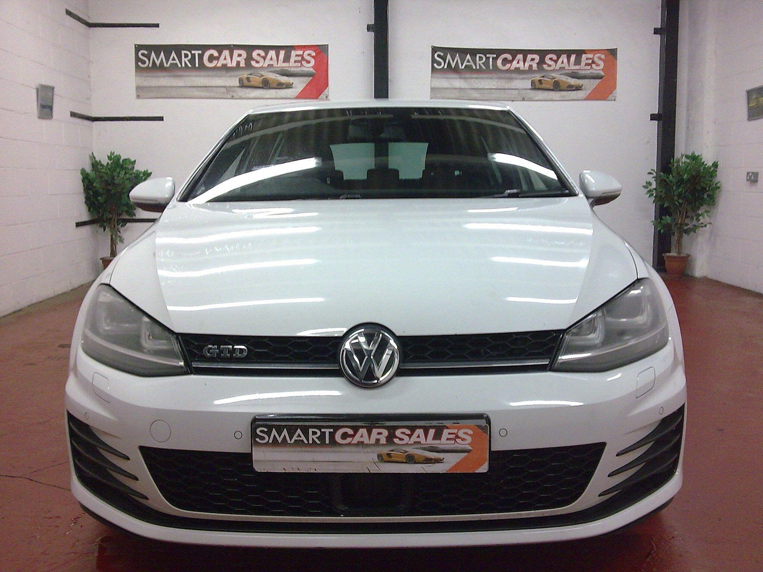 Used Volkswagen Golf for sale - 76759603: Photo 4