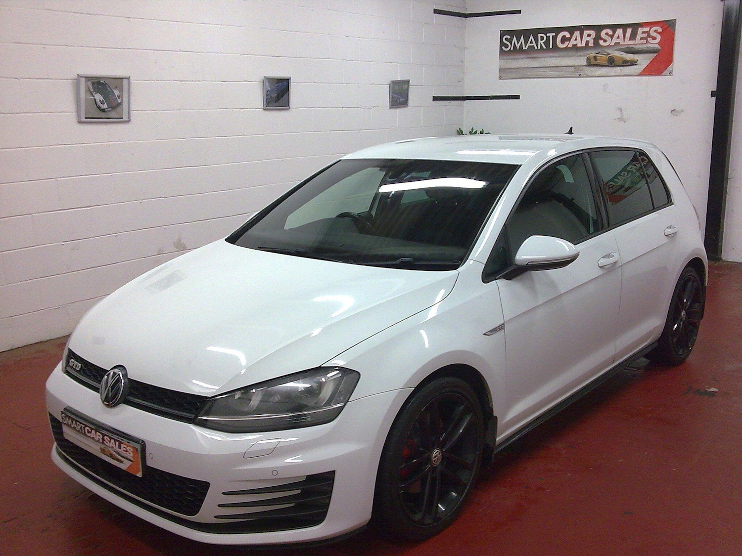 Used Volkswagen Golf for sale - 76759603: Photo 5
