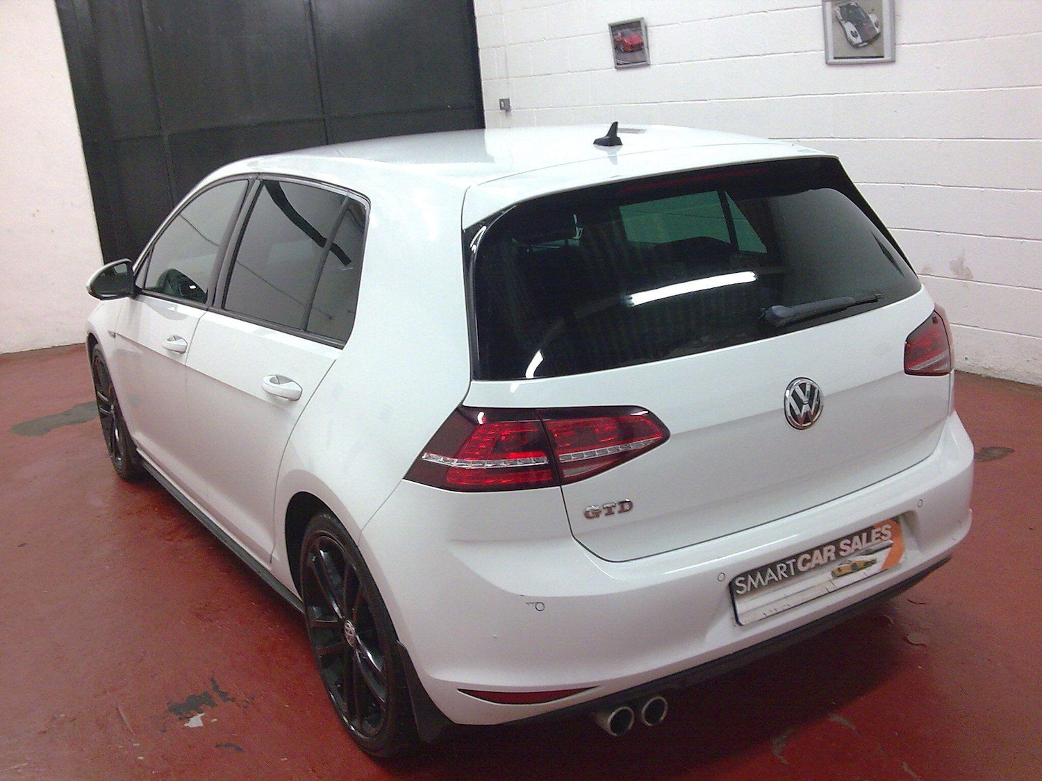 Used Volkswagen Golf for sale - 76759603: Photo 6