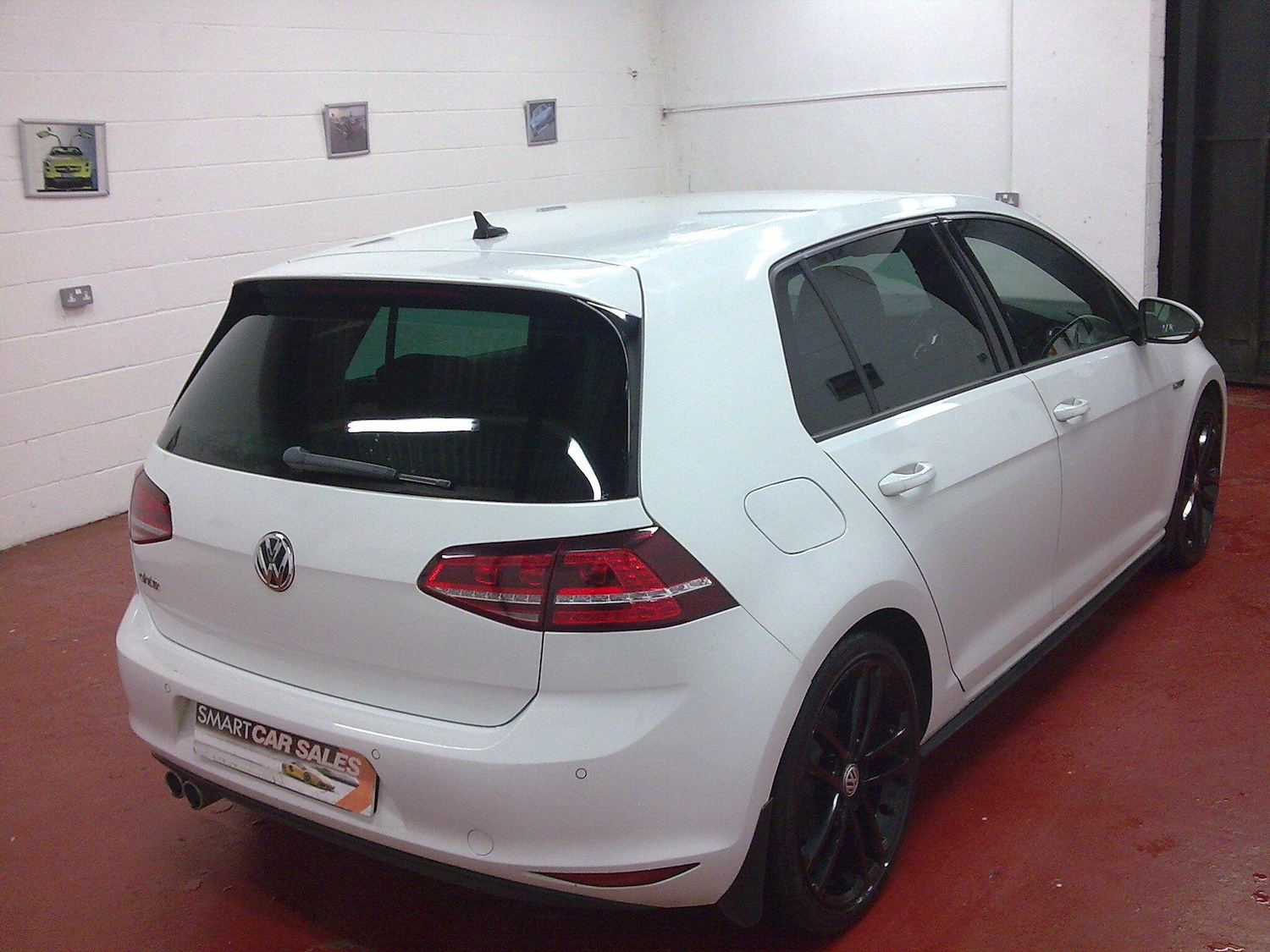 Used Volkswagen Golf for sale - 76759603: Photo 7