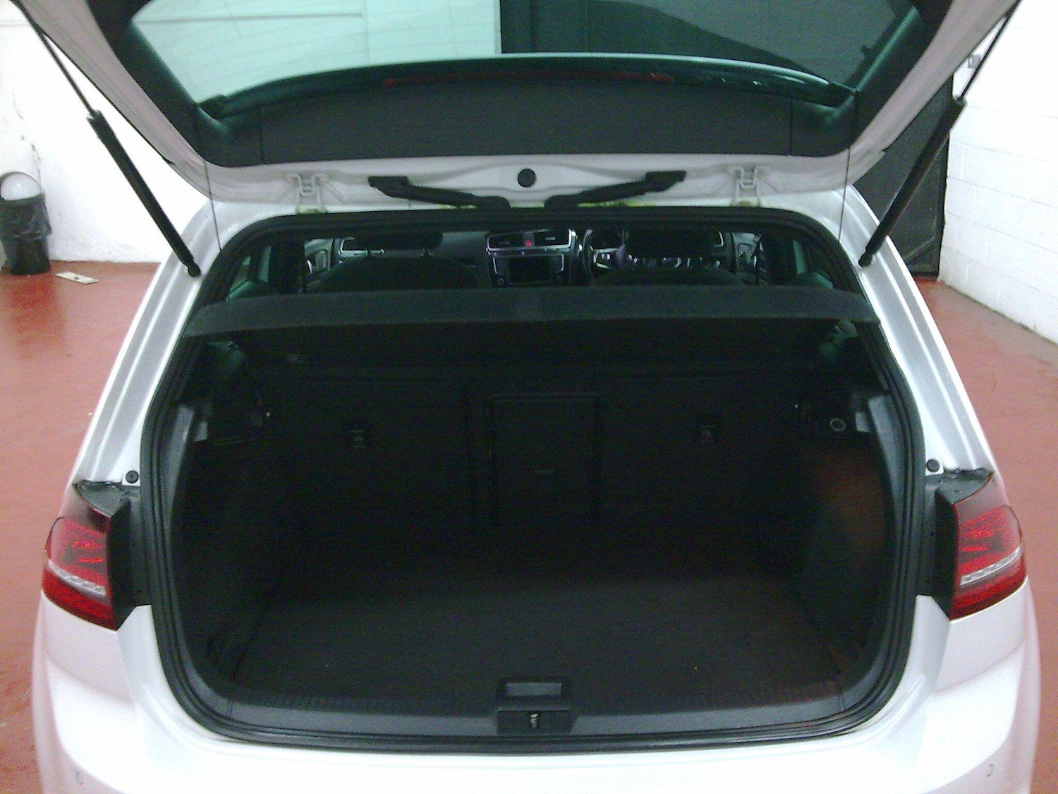 Used Volkswagen Golf for sale - 76759603: Photo 9