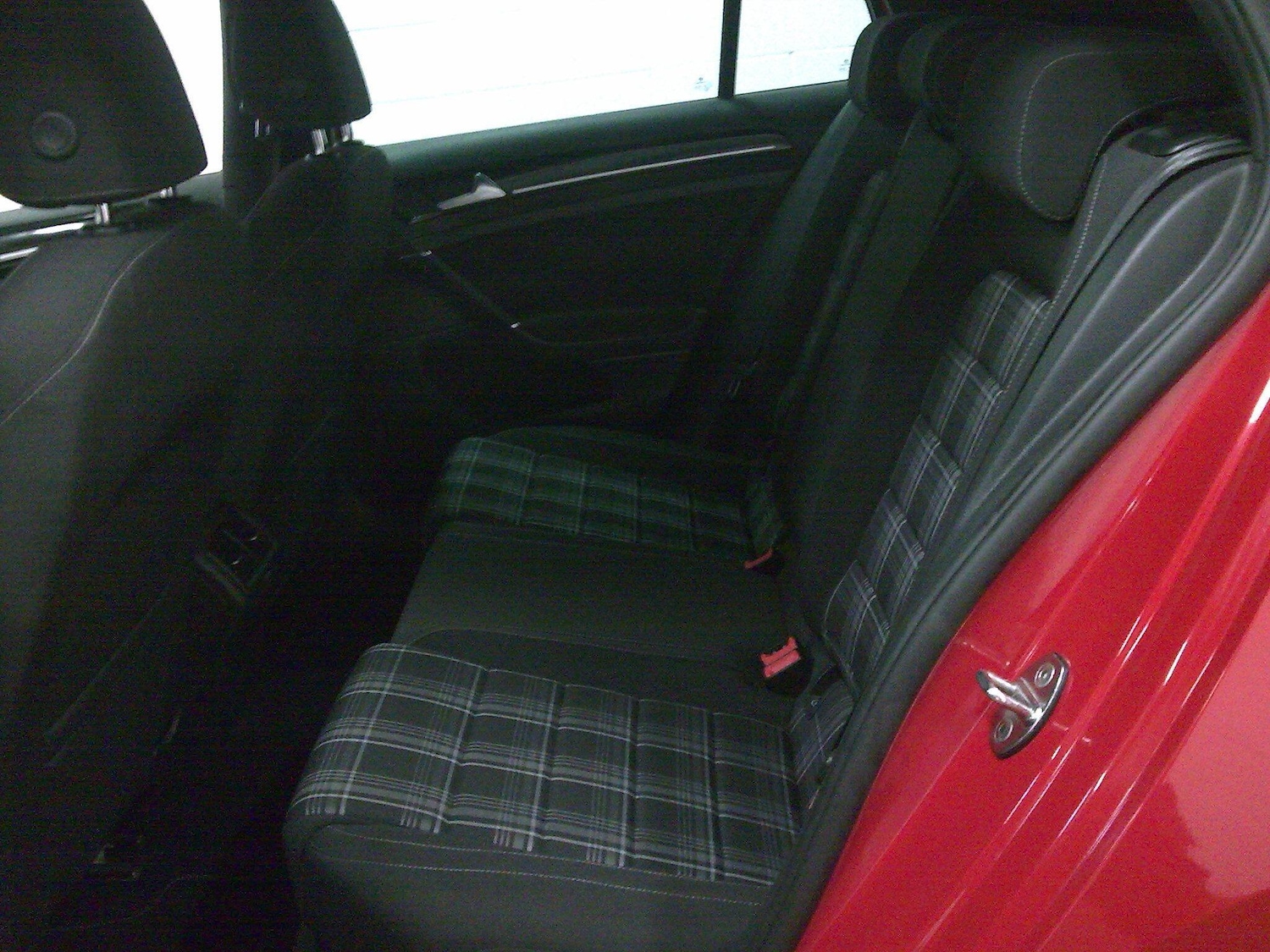 Used Volkswagen Golf 2017 for sale - 77769254: Photo 10