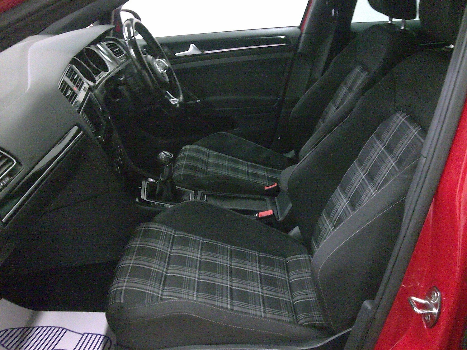 Used Volkswagen Golf 2017 for sale - 77769254: Photo 11