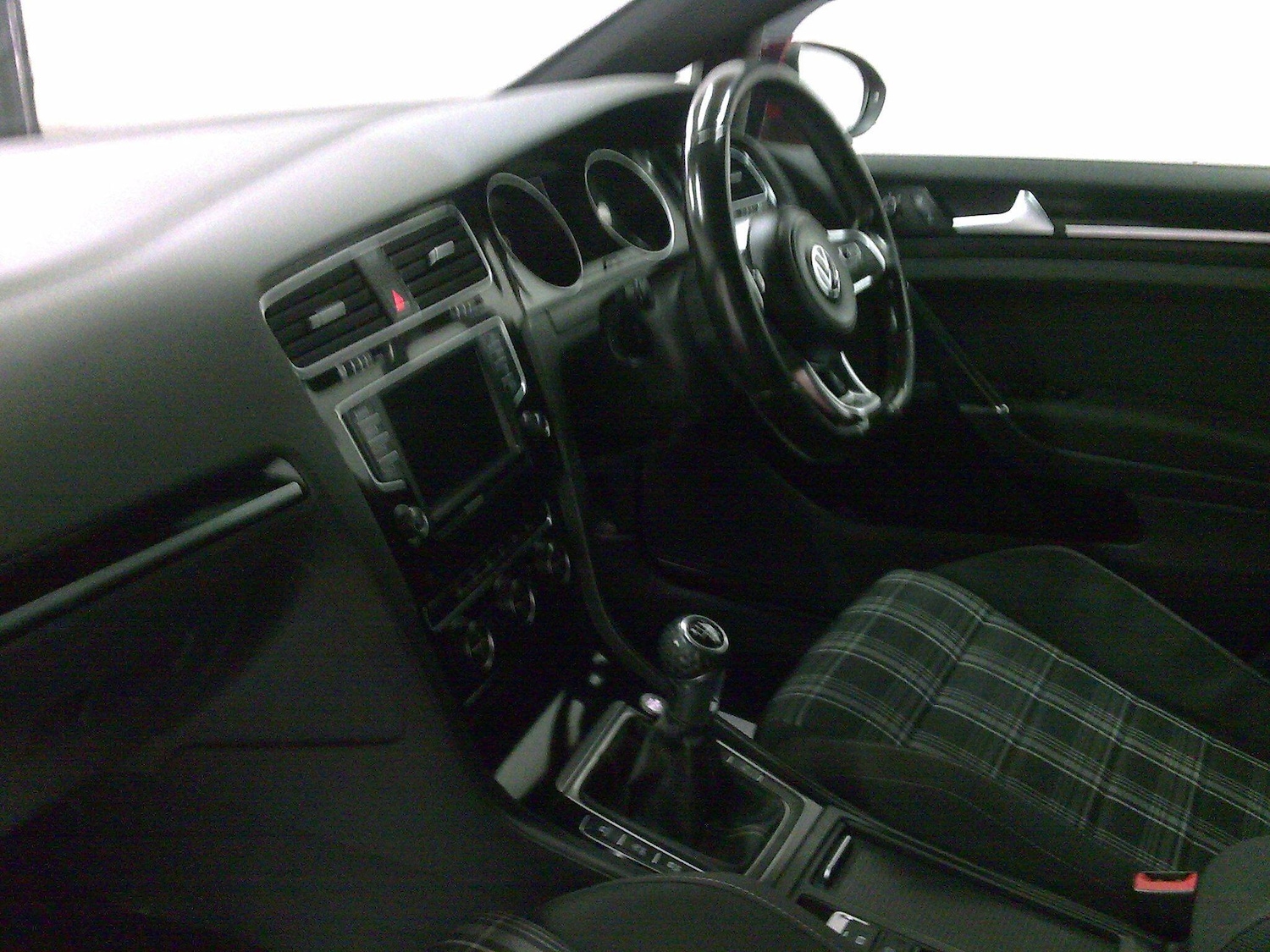 Used Volkswagen Golf 2017 for sale - 77769254: Photo 13