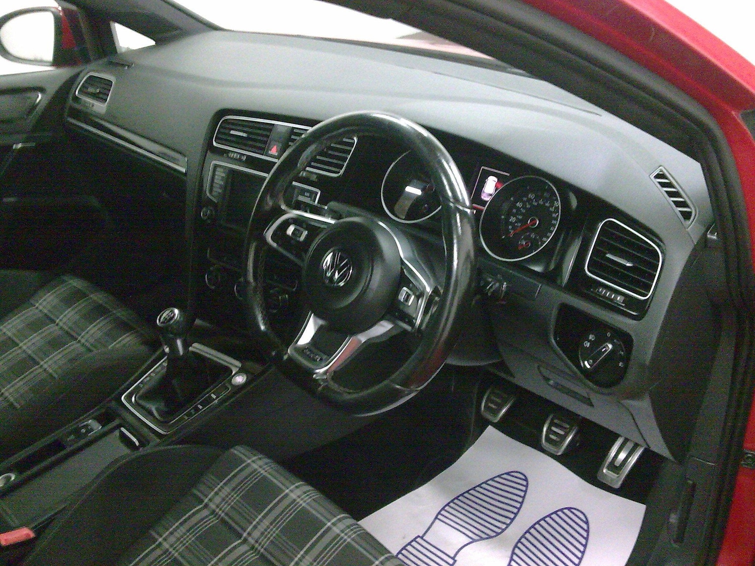 Used Volkswagen Golf 2017 for sale - 77769254: Photo 14