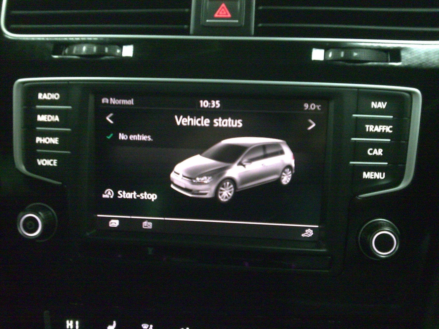 Used Volkswagen Golf 2017 for sale - 77769254: Photo 15