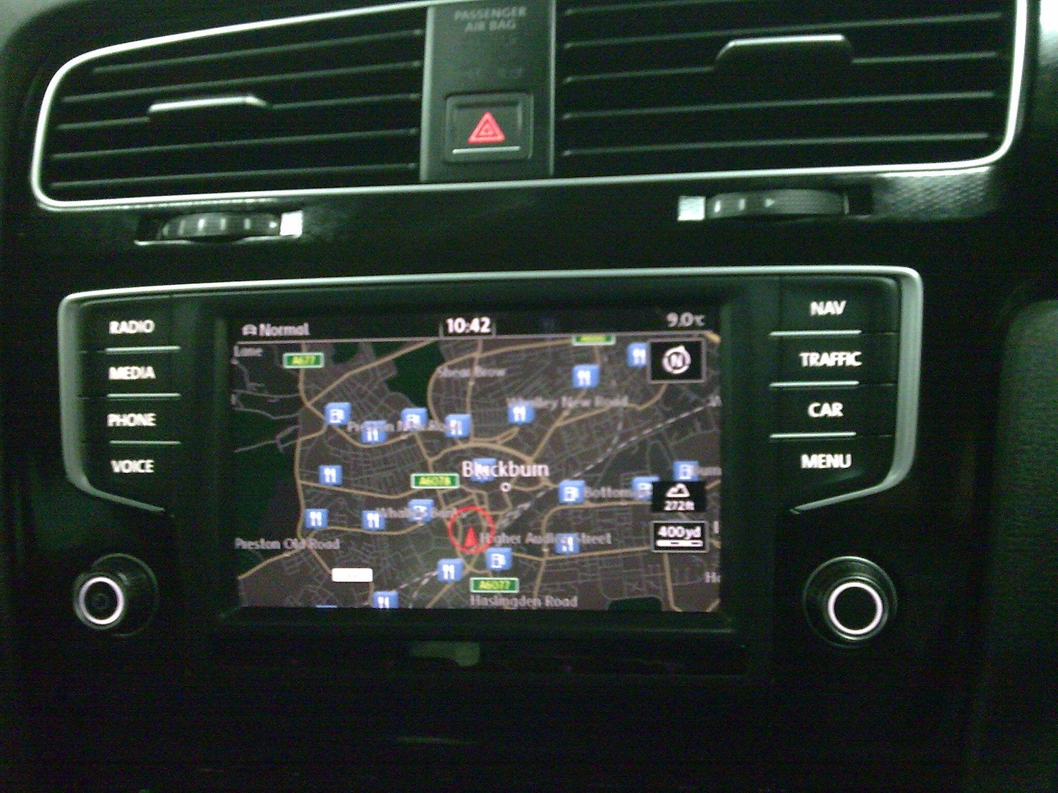 Used Volkswagen Golf 2017 for sale - 77769254: Photo 16