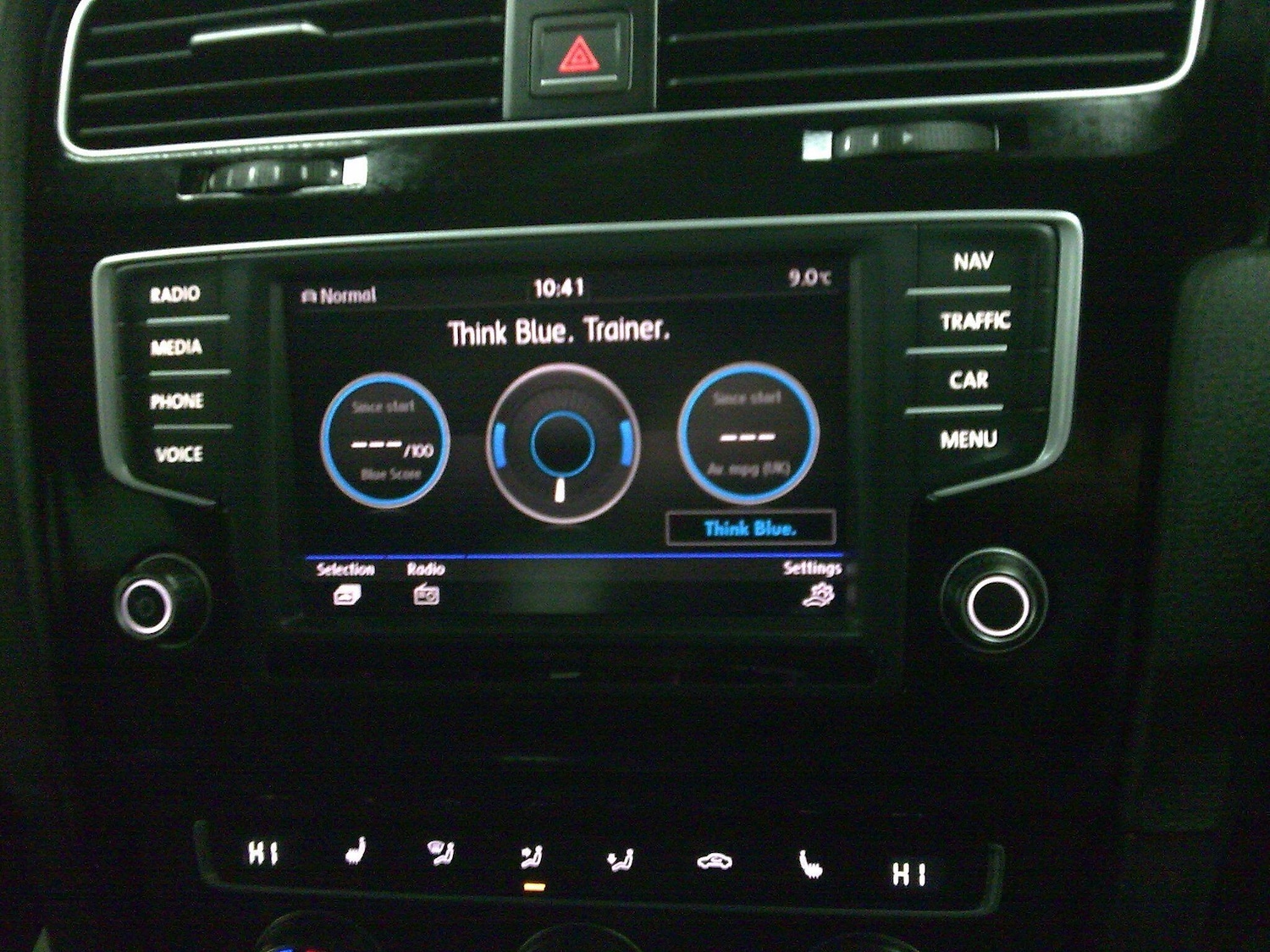 Used Volkswagen Golf 2017 for sale - 77769254: Photo 17