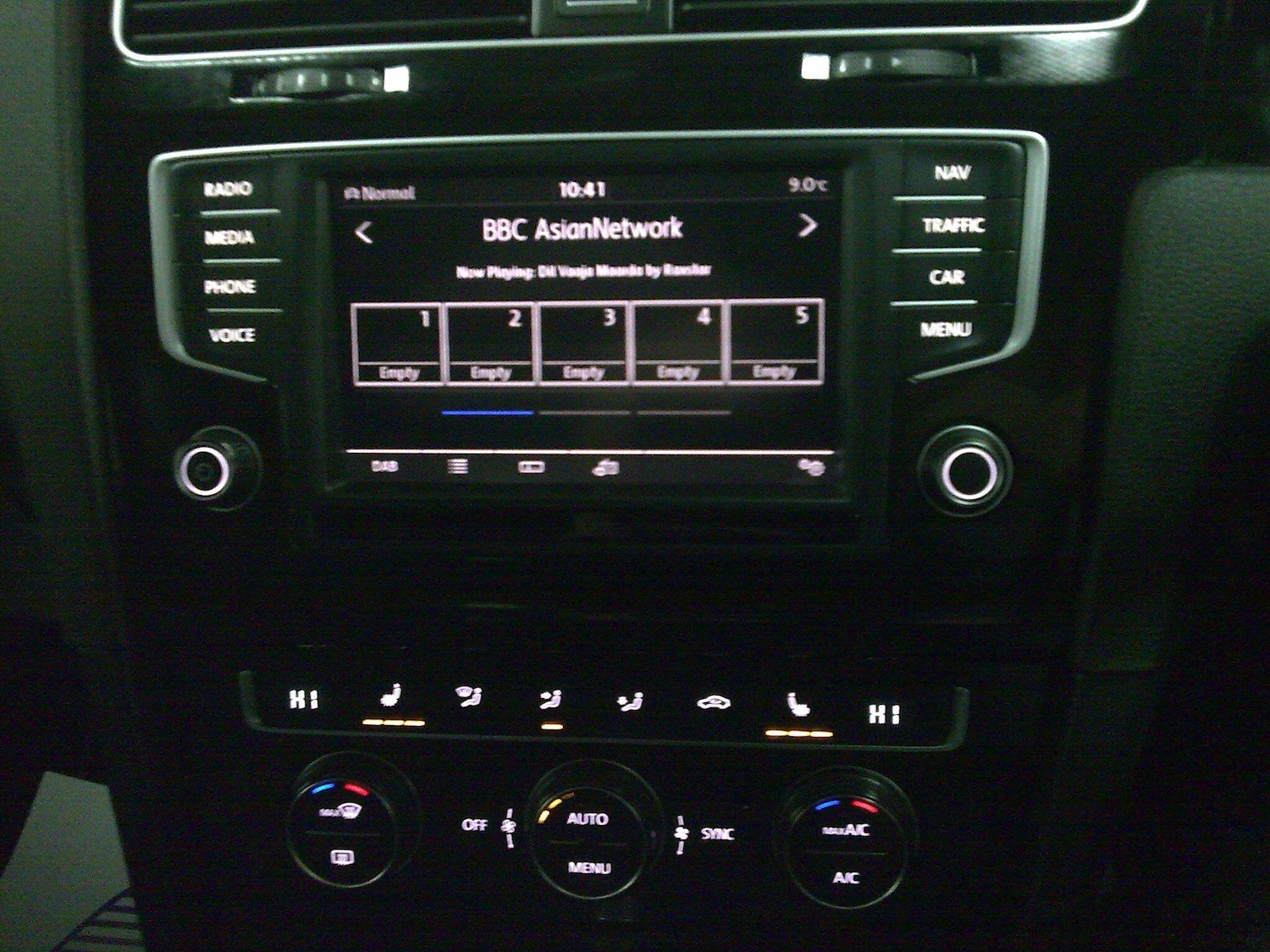 Used Volkswagen Golf 2017 for sale - 77769254: Photo 18