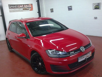 Used Volkswagen Golf 2017 for sale - 77769254: Photo
