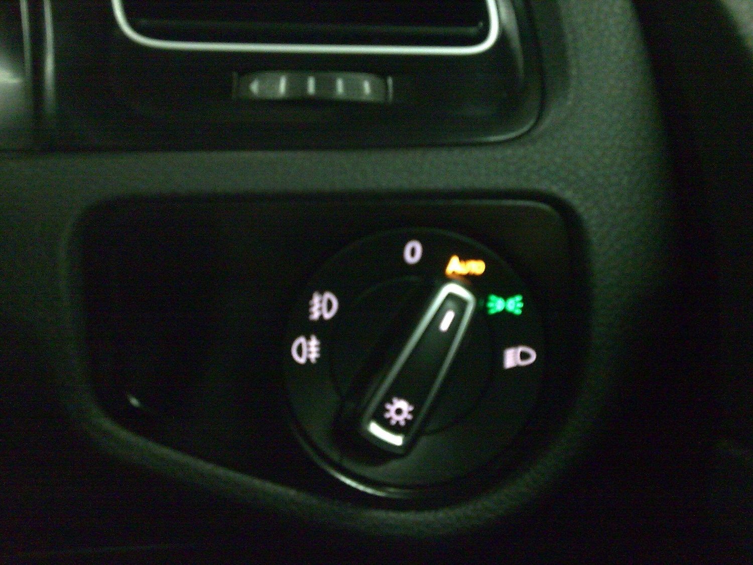 Used Volkswagen Golf 2017 for sale - 77769254: Photo 21