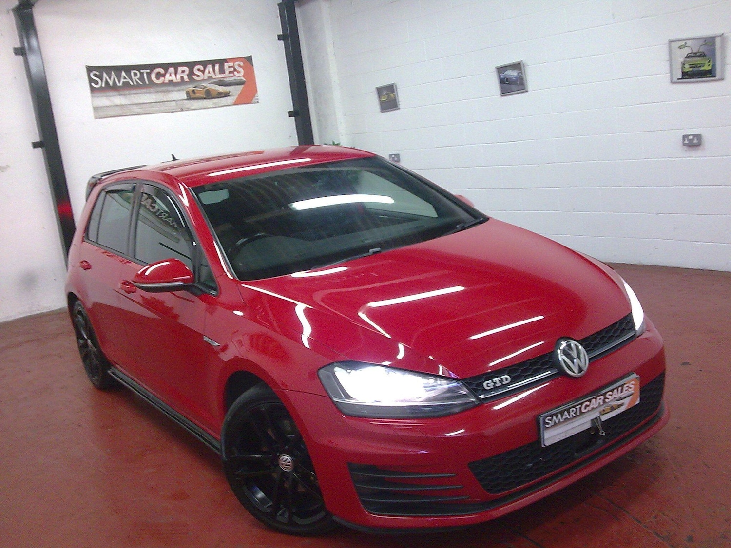 Used Volkswagen Golf 2017 for sale - 77769254: Photo 23