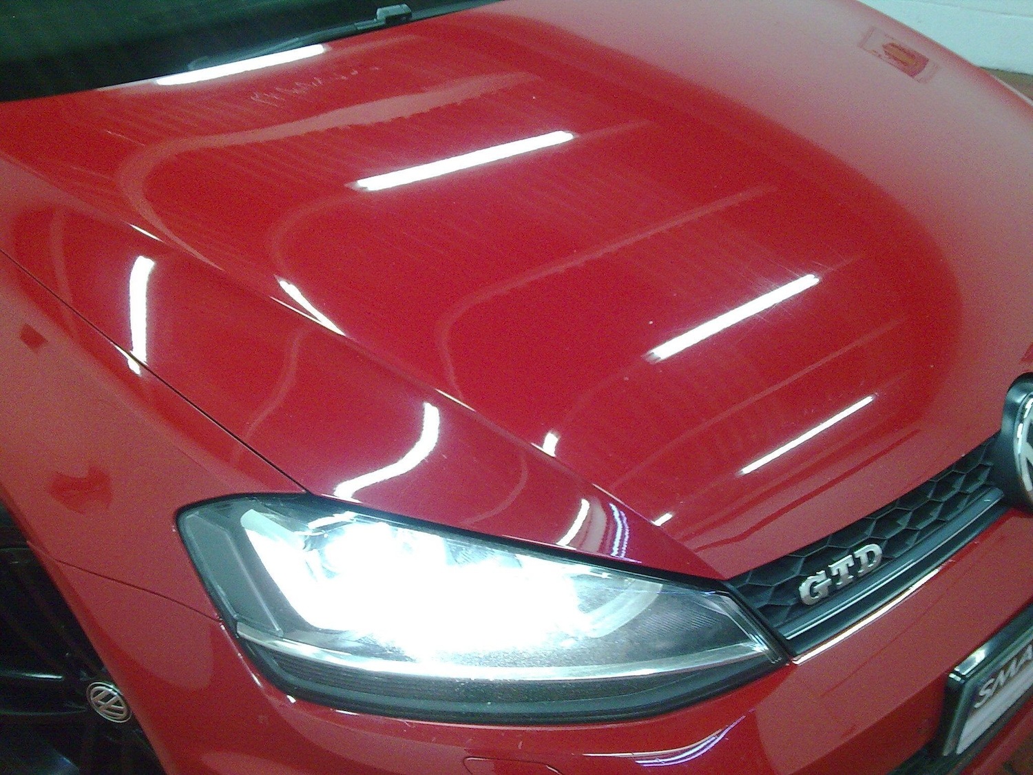 Used Volkswagen Golf 2017 for sale - 77769254: Photo 24