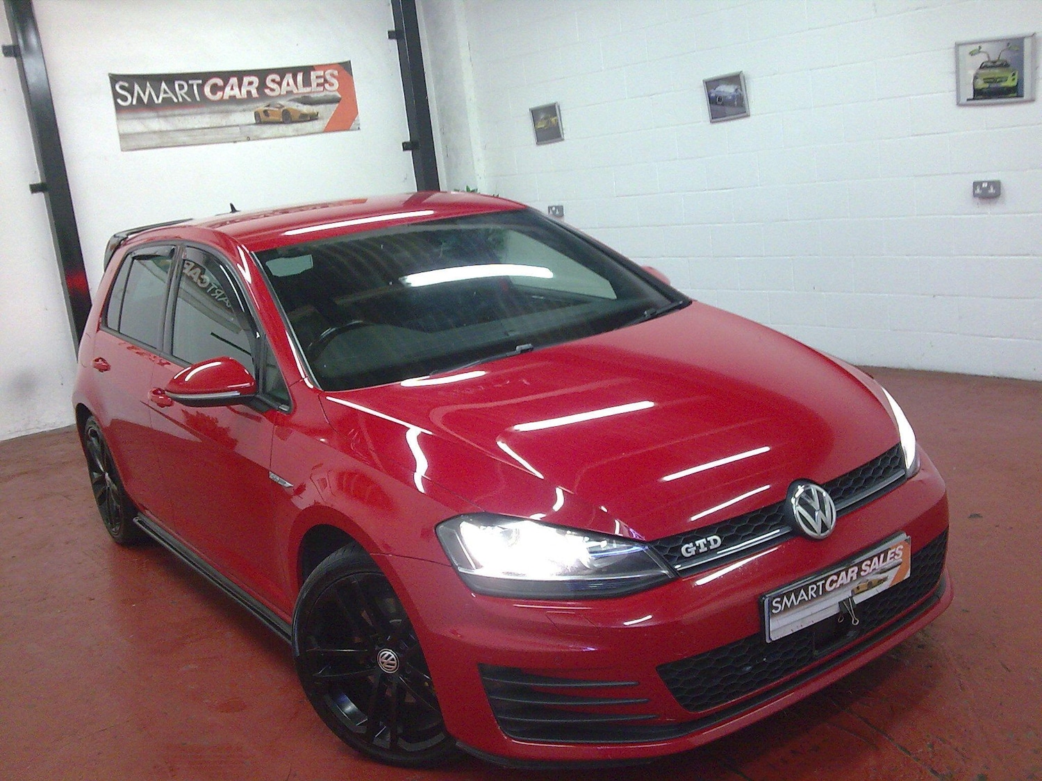 Used Volkswagen Golf 2017 for sale - 77769254: Photo 25