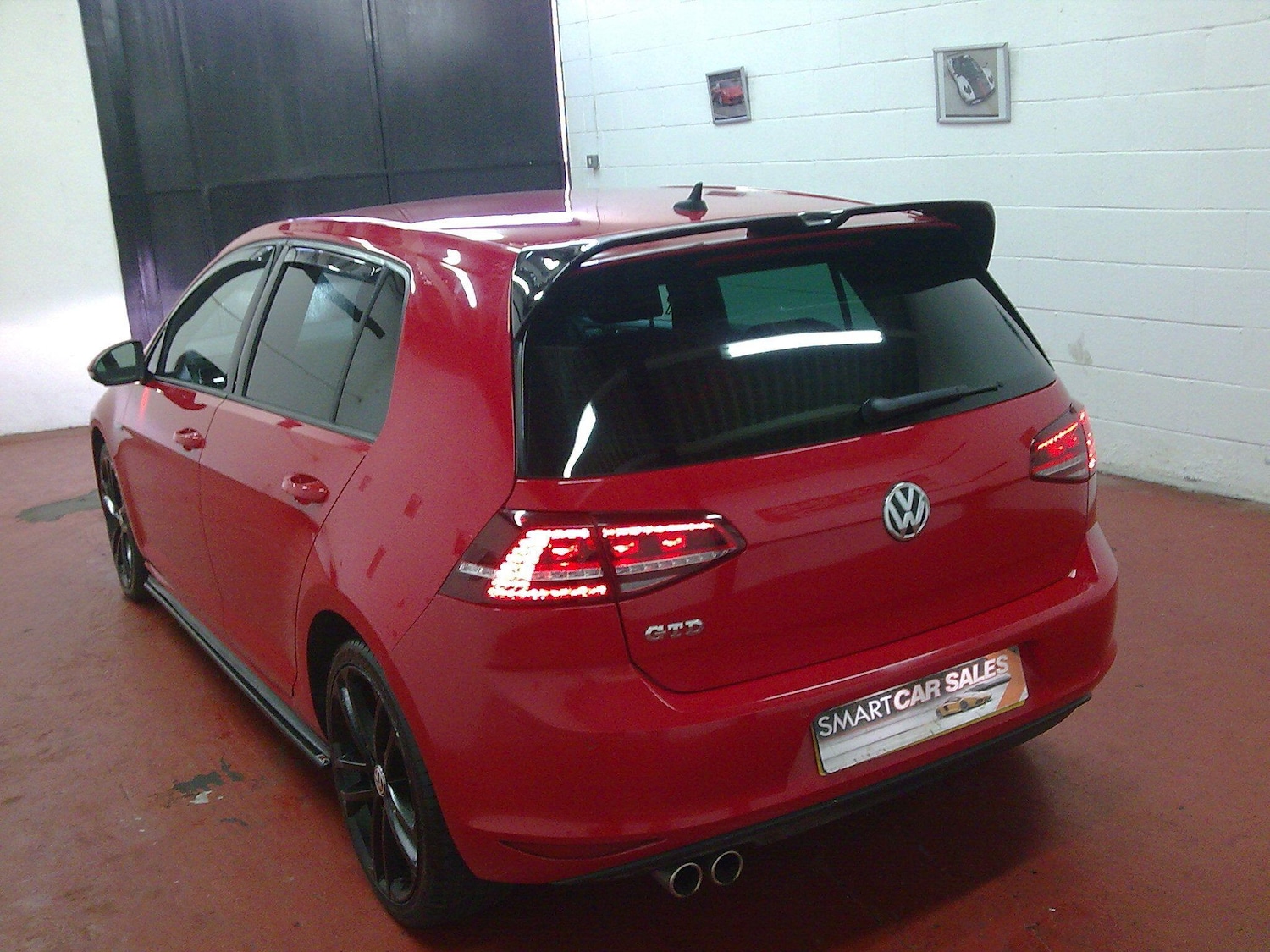 Used Volkswagen Golf 2017 for sale - 77769254: Photo 29