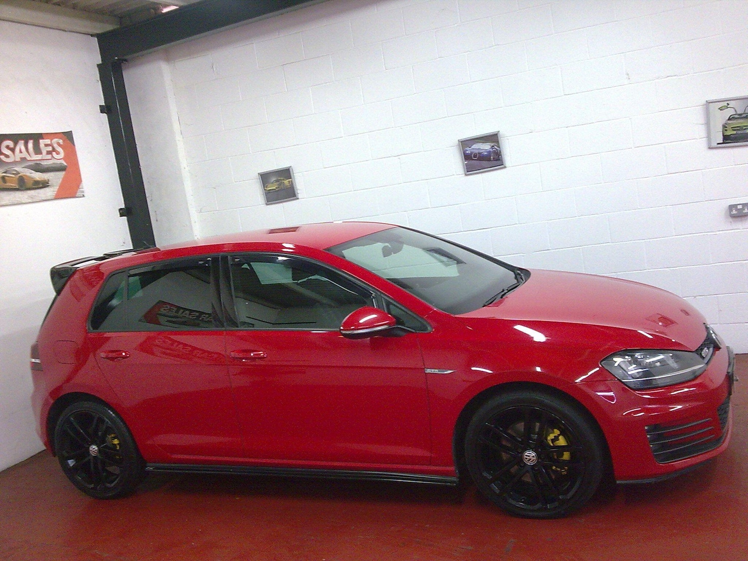 Used Volkswagen Golf 2017 for sale - 77769254: Photo 3